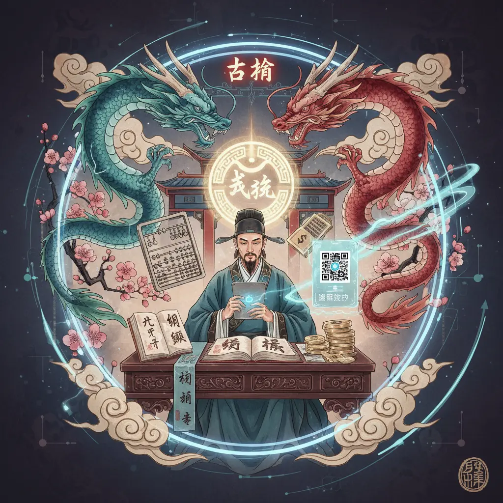 算命收費 - 合婚