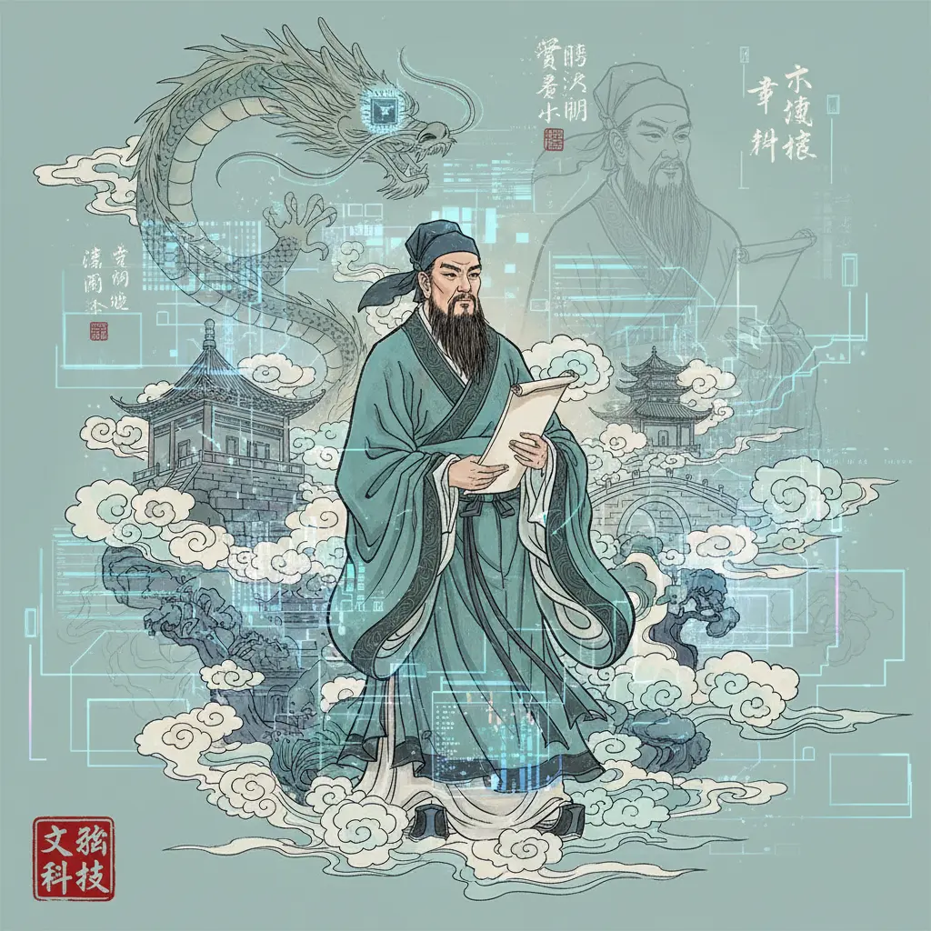 董慕節 - 汪懷節