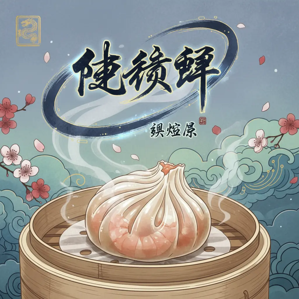 陳師傅 - 蝦餃皇