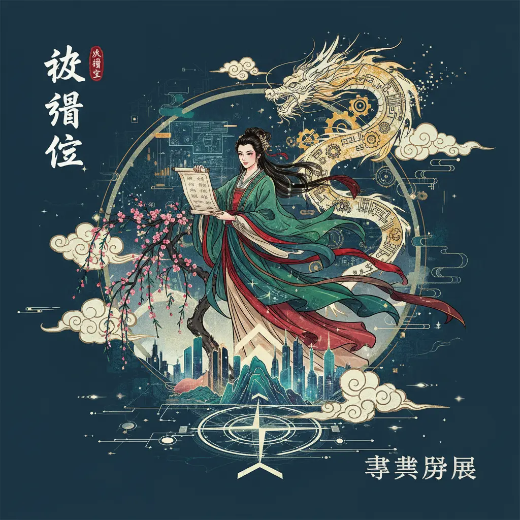 事業發展 - 柳穎宜