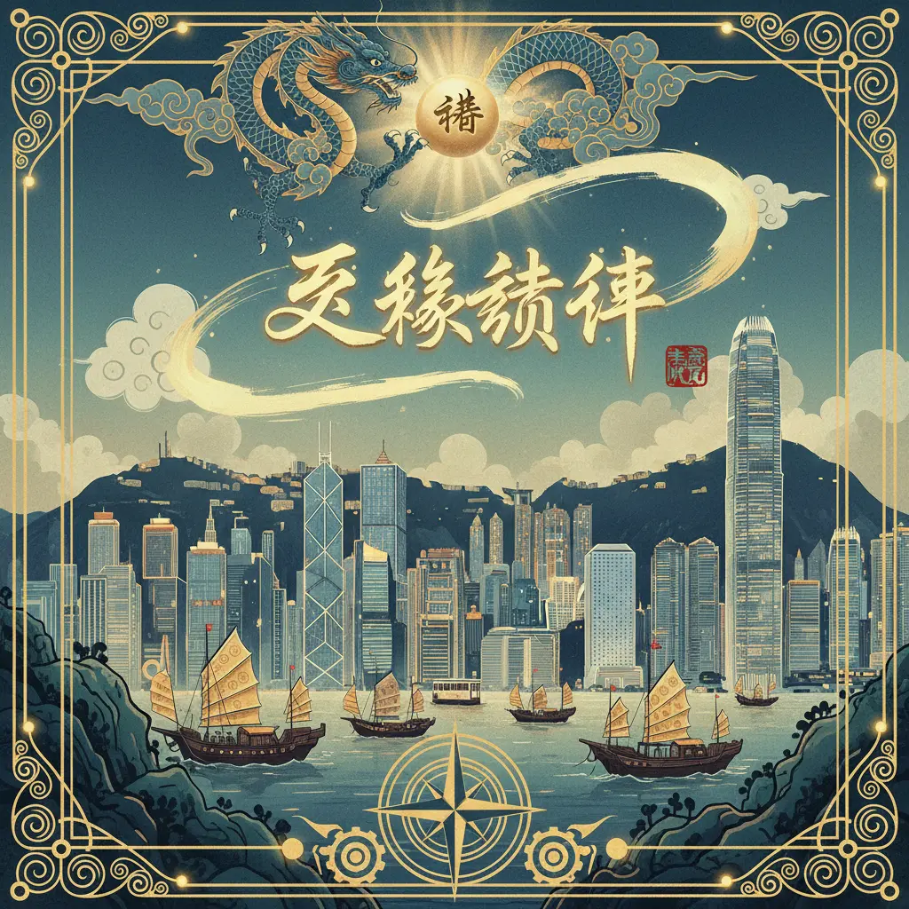 玄燊師傅 - 香港