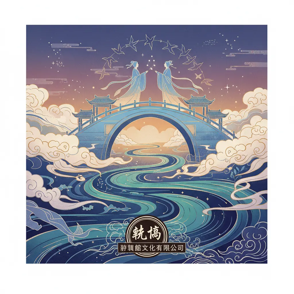 朱鵲橋 - 聚賢館文化有限公司