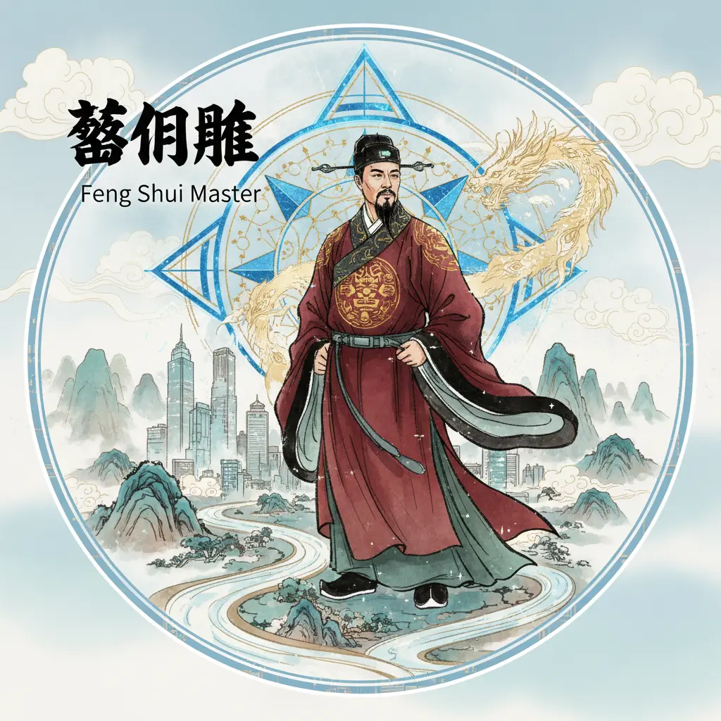 蘇民峯 - 蘇民峯