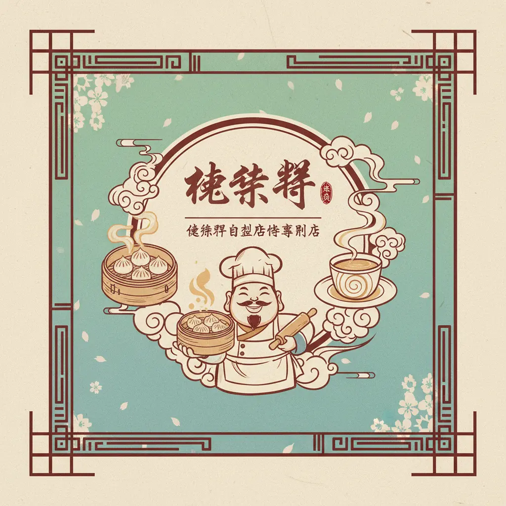 陳師傅 - 陳師傅自製點心專門店