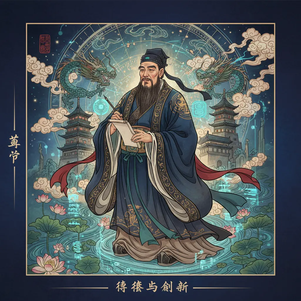 董慕節 - 董慕節