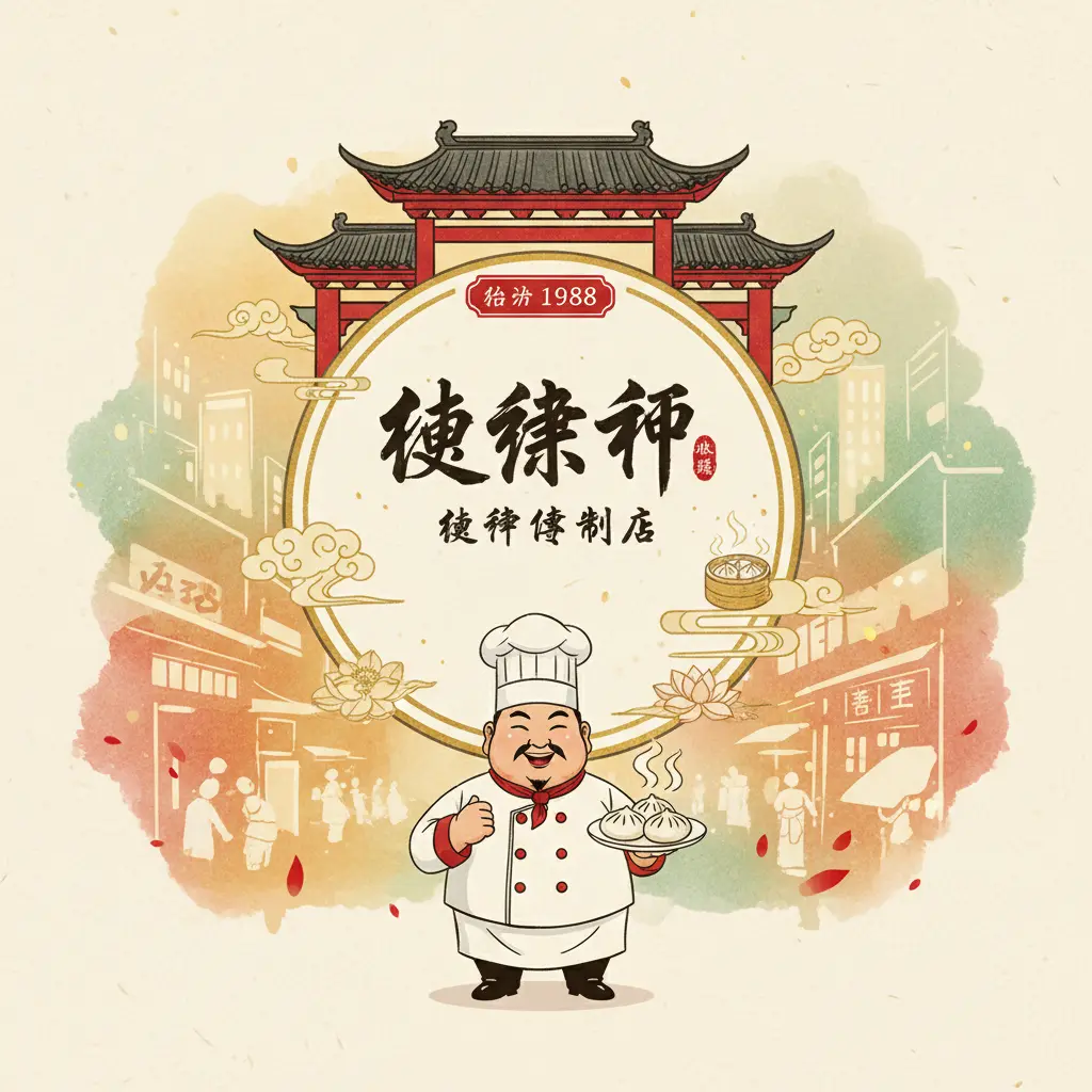 陳師傅 - 陳師傅點心專門店