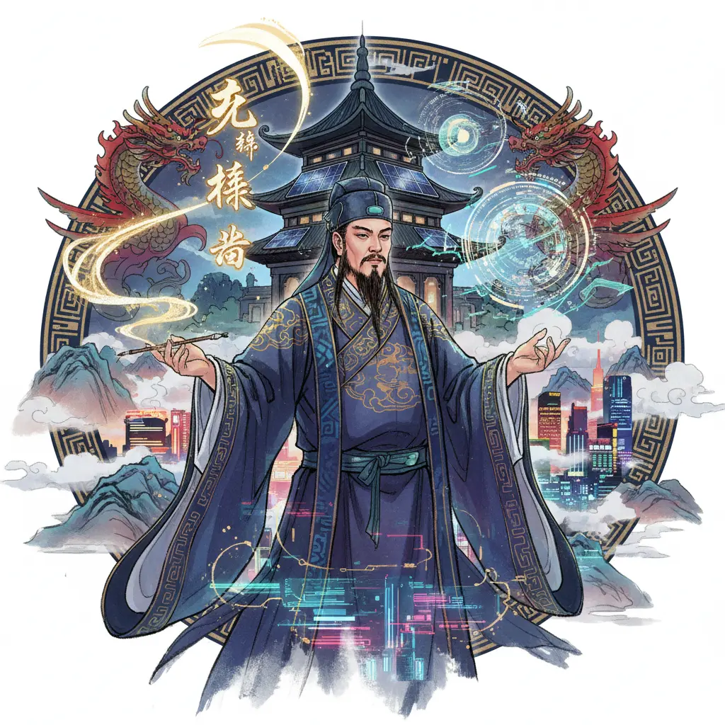 玄燊師傅 - 玄燊師傅