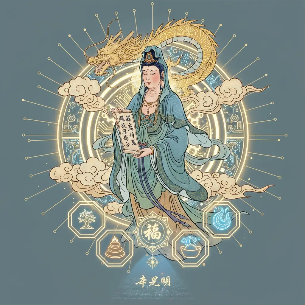 李居明 - 般若心經