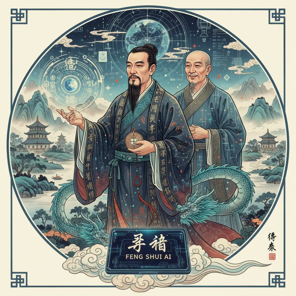 林國雄師傅 - 宋韶光