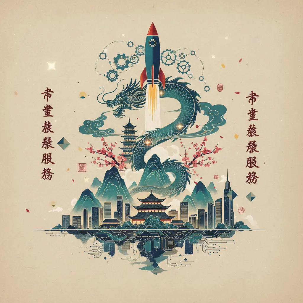 事業發展 - 事業發展服務