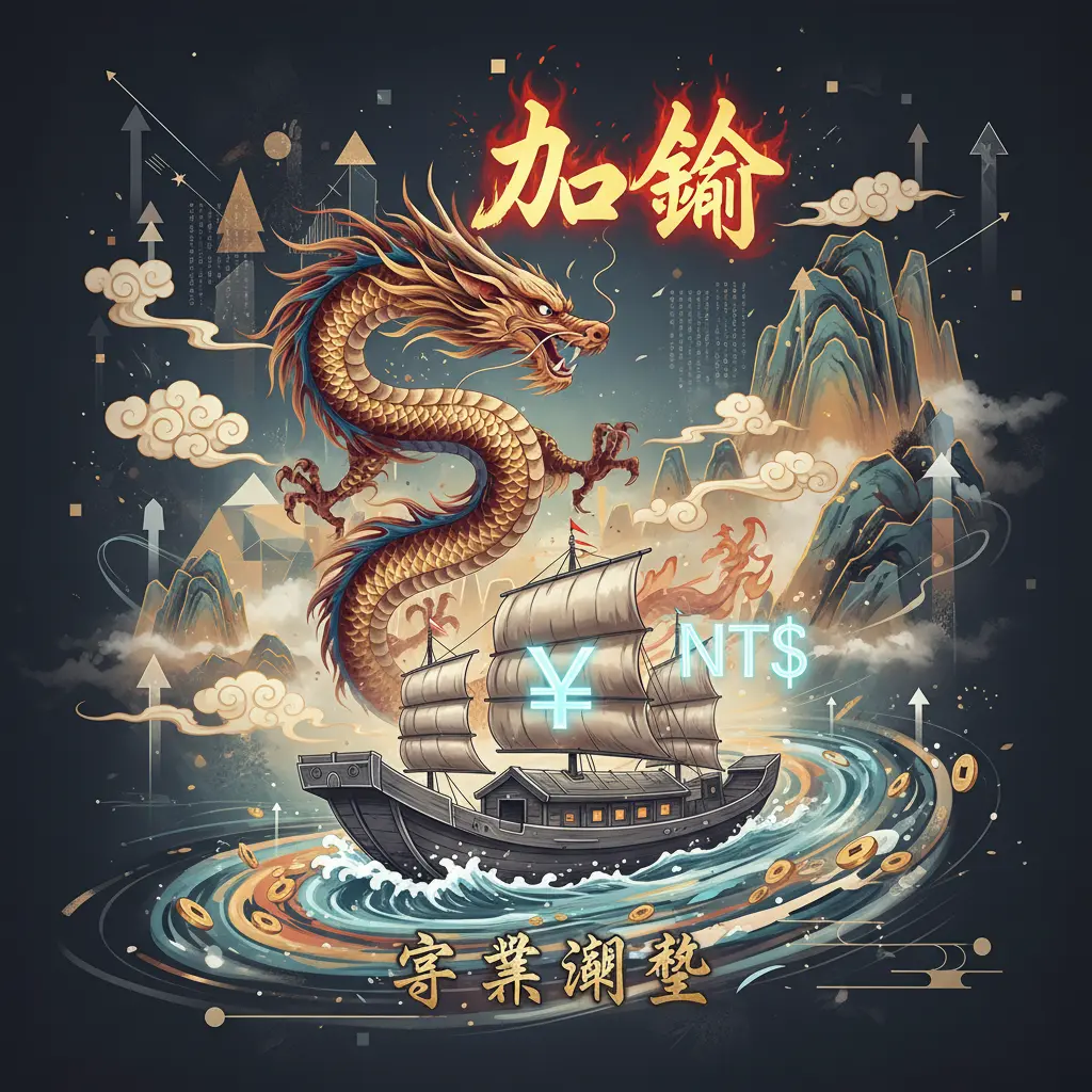 事業運勢 - 加薪