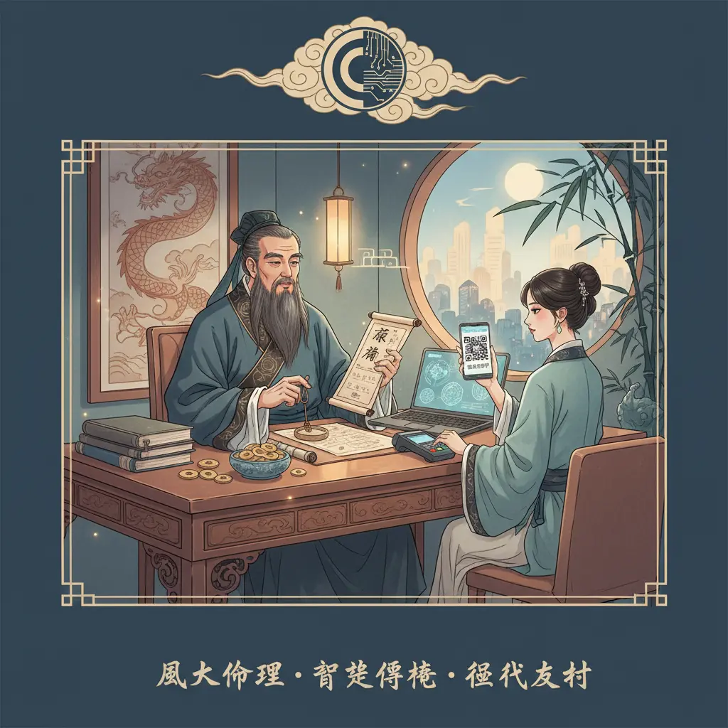 算命收費 - 風水師