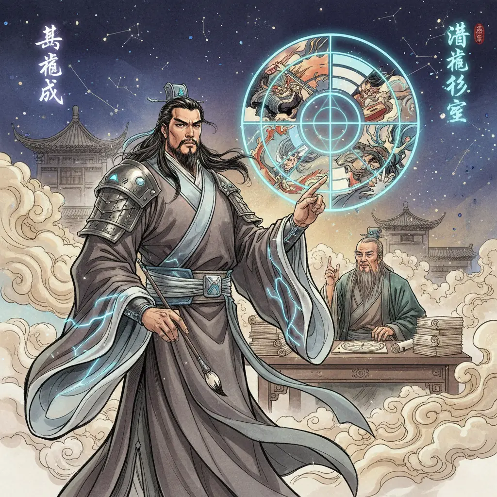 董慕節 - 馬榮成