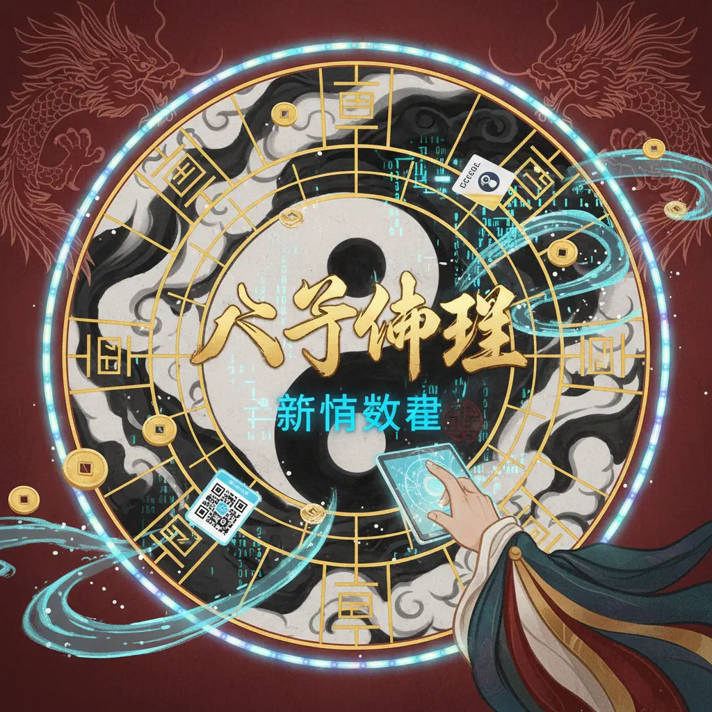 算命收費 - 八字命理