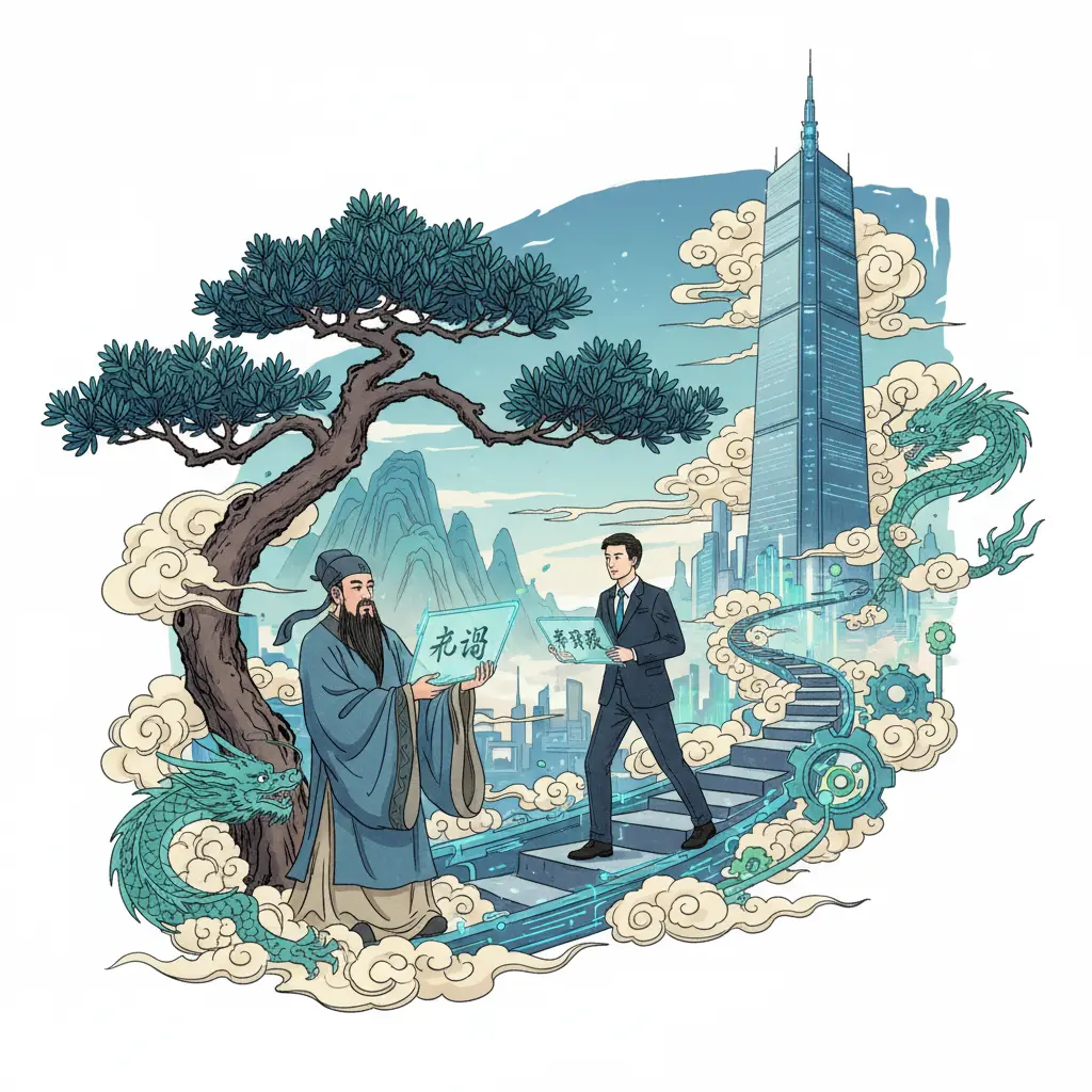 事業發展 - 啟導計劃