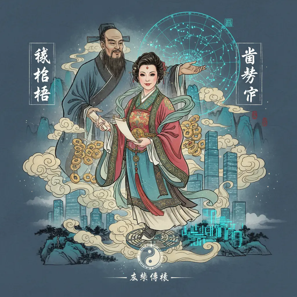 董慕節 - 麥玲玲