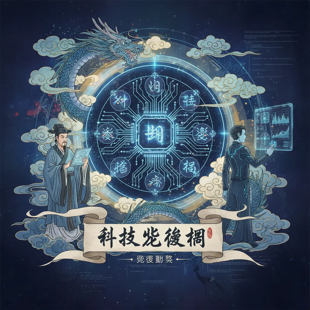 紫微鬥數 - 科技紫微網