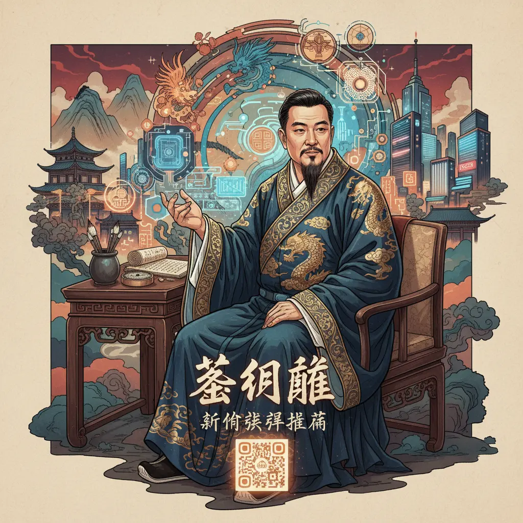 算命師傅推薦 - 蘇民峯
