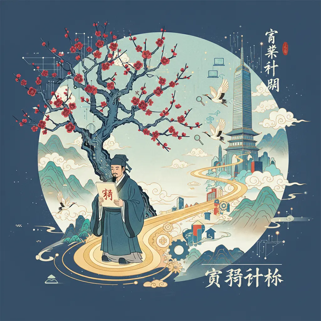 事業發展 - 實習計劃